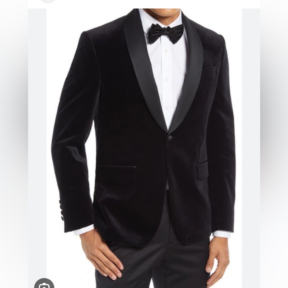 Ted Baker Dinner Jacket